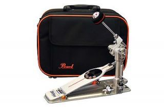 Newly listed Pearl P 3000D Single Bass Drum Pedal Demon Drive P3000D