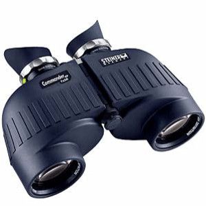 Steiner Commander V 7x50 Binocular