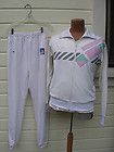 Vintage Adidas LENDL 80s Shirt Edberg Rom Germany 70s