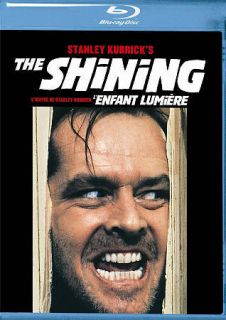 the shining blu ray disc canadian special edition fast first