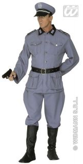 german soldier adult army uniform fancy dress costume more options