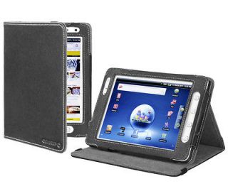 Cover Up Viewsonic ViewPad 7e 7 inch Tablet Case (Version Stand 