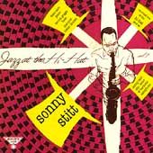 Live at the Hi Hat, Vol. 2 by Sonny Stitt CD, Apr 1996, Blue Note 