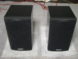 Energy Speakers Take 2 Speaker
