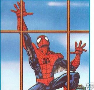 sale $ 5 99 spider man super hero wallpaper border