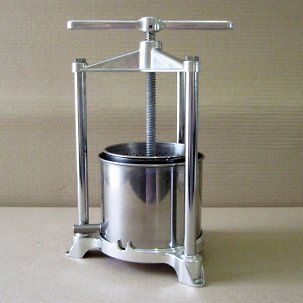 Professional Stainless Steel Potato Ricer & Fruit Press *NEW*