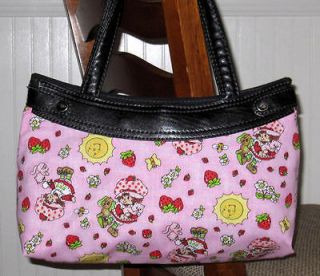 strawberry shortcake purse in Clothing, 