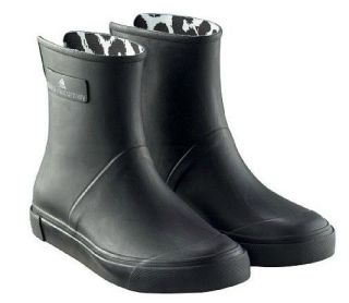 Adidas Originals by Stella McCartney ACHELOOS Wellington Rain Boots 