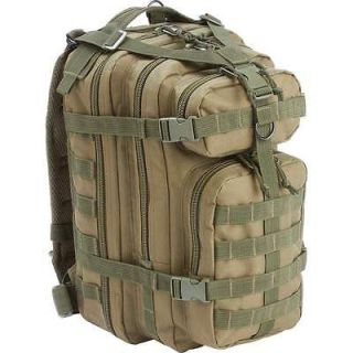 Extreme Tactical Backpack Bugout Bug Out Outdoor Survival Multi Pack 