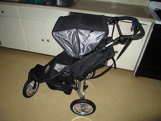 baby jogger city select city 12 single stroller baby jogger