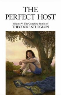  Theodore Sturgeon Vol. 5 by Theodore Sturgeon 1998, Hardcover