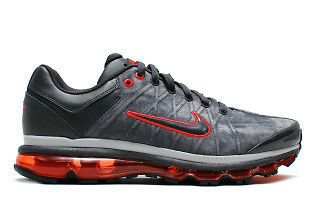   Nike Air Max+2009 Various Colours Styles Sizes NOW £90 FREE UK PP