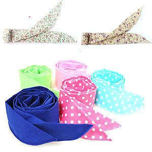 Ice Cooling Scarves/ Neck cooler Non toxic powder wrist Cycling/summer