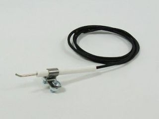 replacement fit gas grill electrode for coleman 85 3026 0