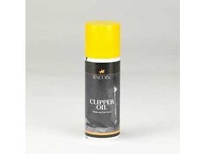 lincoln clipper oil 150gm horse sundries products 