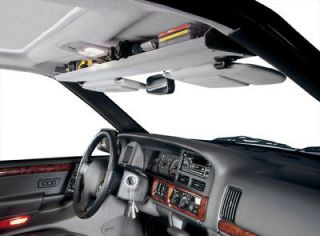dodge overhead console in Consoles & Parts