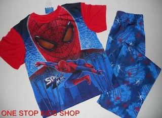 superhero pajamas in Clothing, 