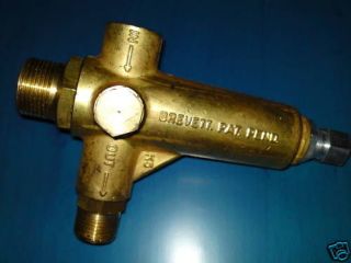 pressure washer k3 1 unloader valve 36 3000 41 brevett