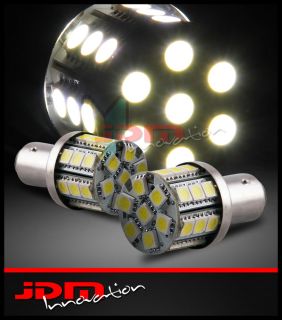   SMD LED Corner Signal Parking Tail Light Bulbs (Fits Suzuki Samurai