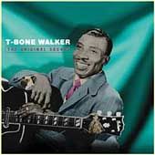 The Original Source Box by T Bone Walker CD, May 2002, 4 Discs, Proper 