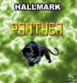 hallmark panther medium pimple table tennis rubber more options colour 