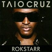 Rokstarr by Taio Cruz (CD, Jun 2010, Mer