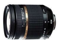 Tamron LD B003 18 270mm F 3.5 6.3 Di II Aspherical IF VC AF Lens For 