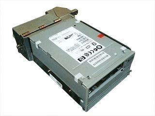 aj028a hp storageworks msl6000 lto 4 ultrium 1840 tape drive