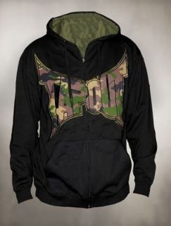 tapout repeat zip hooded jacket uk m l xxl location