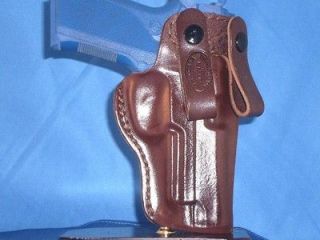 taurus 24 7 g2 iwb right hand dc brown gun