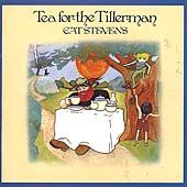 Tea for the Tillerman Remaster by Cat Stevens CD, May 2000, A M USA 