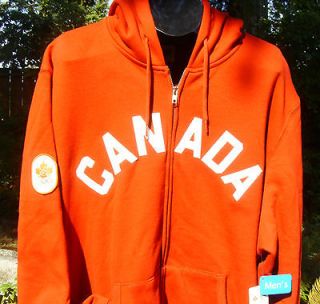 canada olympic jacket in Sports Mem, Cards & Fan Shop
