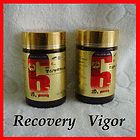 YEAR KOREAN RED GINSENG EXTRACT GOLD (240g*2Bottle) / Health 