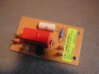 Genuine Hoover Candy Tumble Dryer Printed Circuit Board Module Relay 