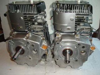 REDUCED 2 Lot 10HP Tecumseh Engine Short Blocks LH358XA 3/4 