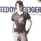 teddy geiger underage thinking 2006 used dual d buy it