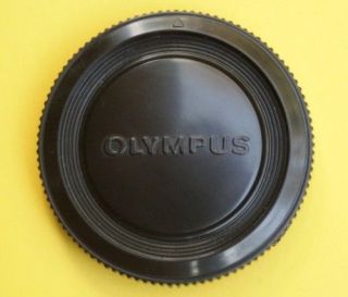 camera body cap for olympus om mount generic from australia