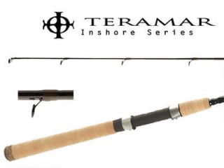 shimano teramar se inshore spinning rod tmsf74m  109 99 or 