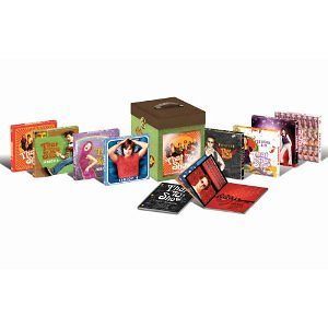 That 70s Show   Complete Giftset (DVD, 2008, 32 Disc Set, Checkpoint 