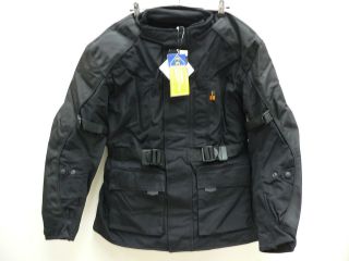 Frank Thomas Waterproof Breathable Vented CE Approoved Armoured 