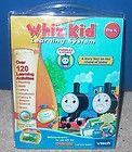 whiz kid learning system pre k thomas and friends islan
