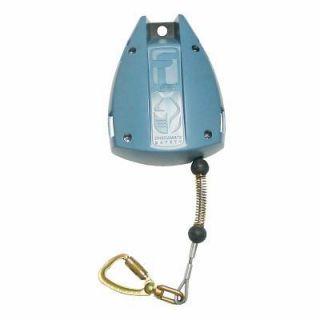 Falltech Fall Arrest Protection Self Retracting 50 Life Line #19249