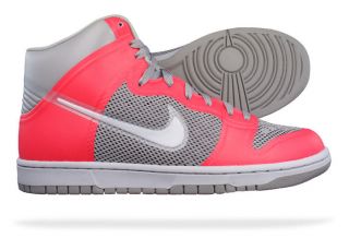 NIKE NSW uk 8.5 AIR dunk hyperfuse 1 PINK 07 DUNK SB BNIB