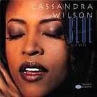 Blue Light Til Dawn by Cassandra Wilson CD, Nov 1993, Blue Note Label 