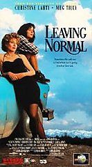 Leaving Normal VHS, 1992