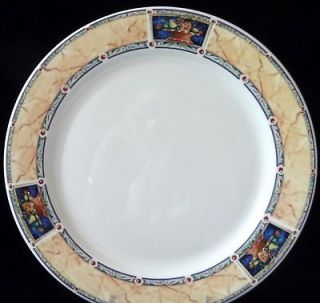 steelite fresco albalite restaurant ware plate 11 1 2 time