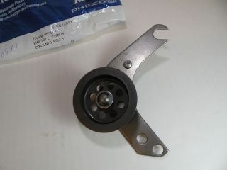 Frigidaire Dryer Idler Pulley 5303212849 OEM Factory Service Part