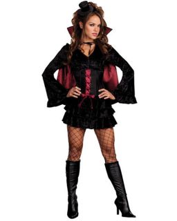 sexy bella vamp women s vampiress costume