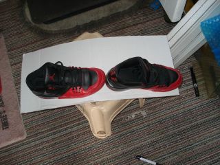 nike gym shoes used red/black basket ball shoes?and adidas shoes