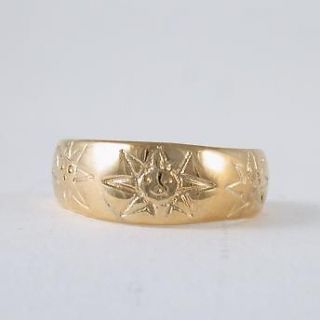 newly listed adjustable 24k gold ep starburst toe ring time